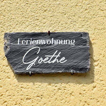 Ferienwohnung Afrika Bernkastel-Kues Zewnętrze zdjęcie