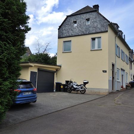 Ferienwohnung Afrika Bernkastel-Kues Zewnętrze zdjęcie