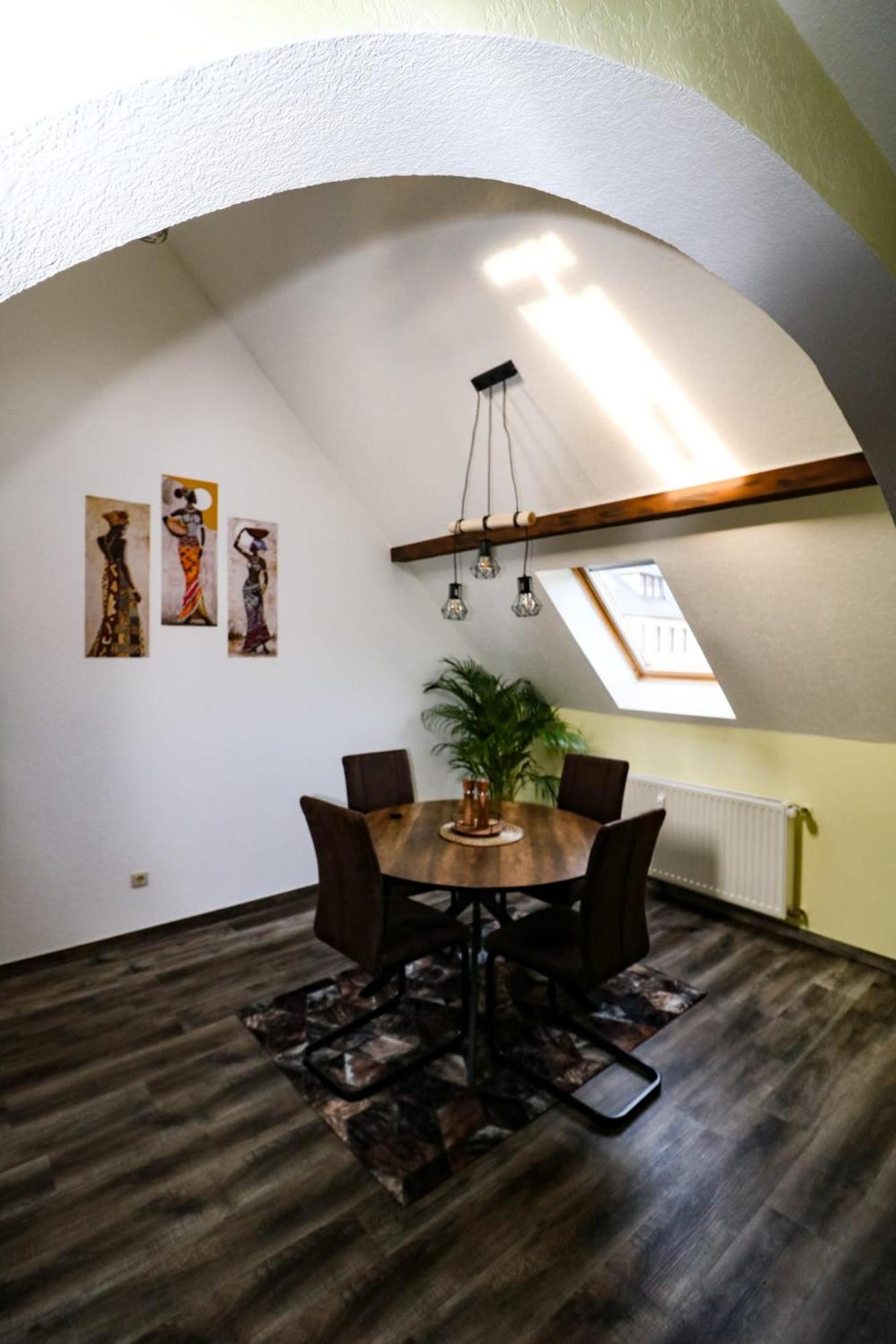 Ferienwohnung Afrika Bernkastel-Kues Zewnętrze zdjęcie