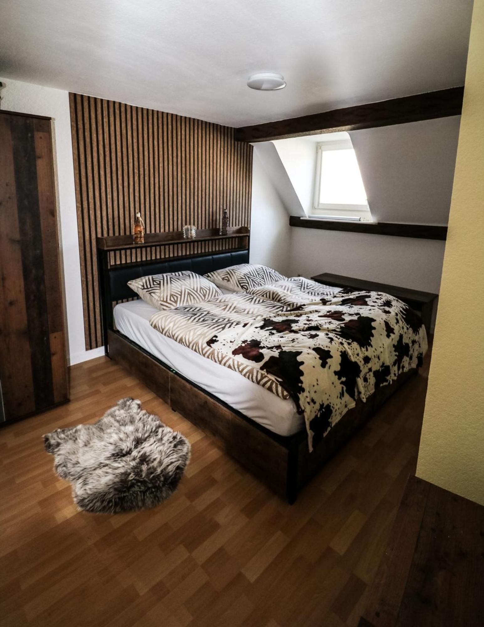 Ferienwohnung Afrika Bernkastel-Kues Zewnętrze zdjęcie