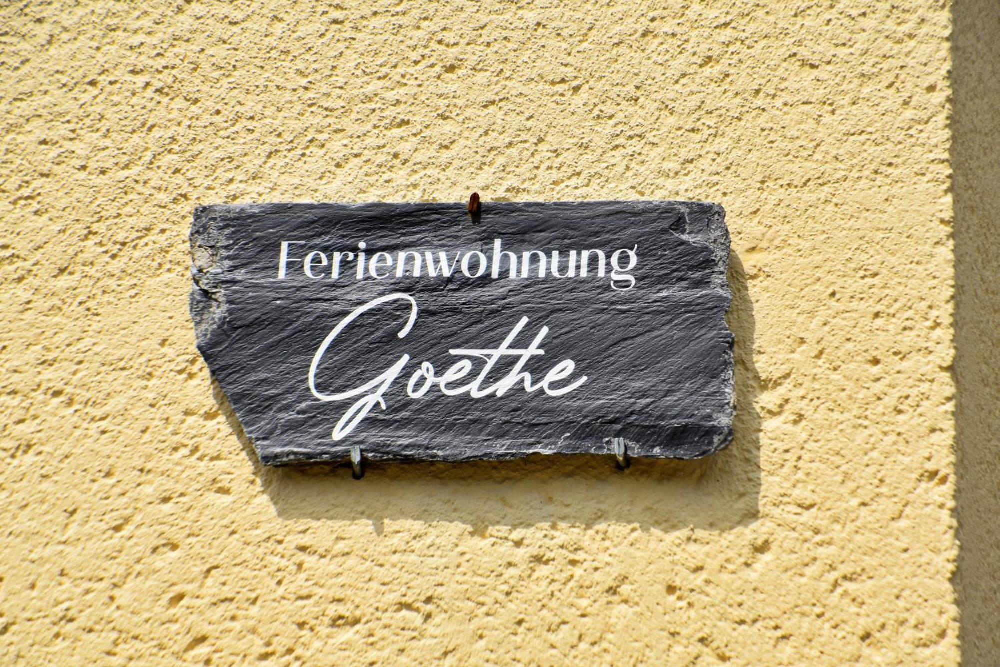 Ferienwohnung Afrika Bernkastel-Kues Zewnętrze zdjęcie